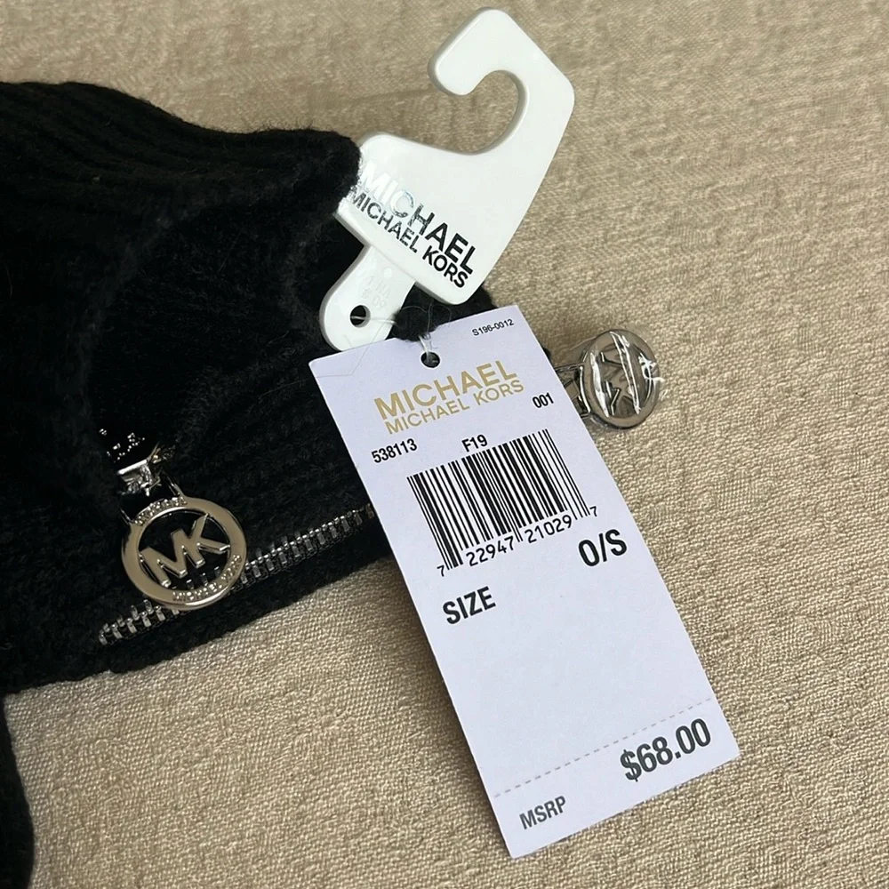 Michael Kors authentic brand